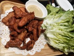-颂福楼·南京菜(定淮门店)