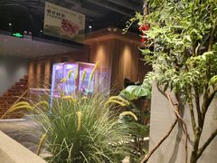 -蘸小院铁锅炖·蘸酱菜·东北菜(怀远门店)