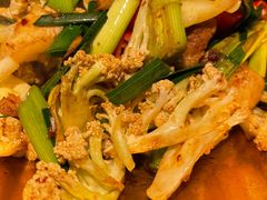 -绿茶餐厅(成都大悦城店)