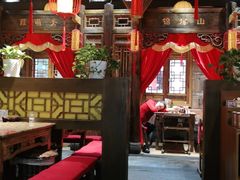 大堂-小龙坎老火锅(北大荒店)