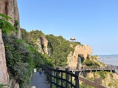 -六合朝阳景区-和尚套