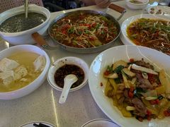 -蛙兔鸡自贡风味·特色江湖菜(广都店)