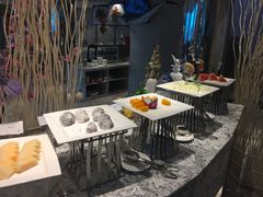 -瑞德姆美人鱼海底演艺主题餐厅(亚龙湾店)
