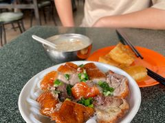 -东盛美食(东城南路店)