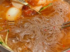 -西塔老太太泥炉烤肉(武汉摩尔城店)