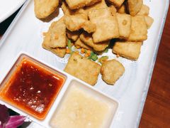-95号酱骨·一块豆腐(展春园西路店)