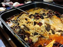 -令狐冲·活鱼馆(宝龙店)