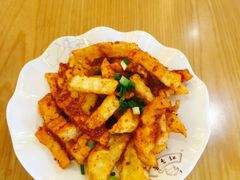 -蓉李记成都名小吃(武汉菱角湖万达店)