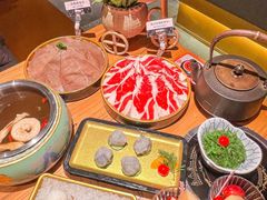 -藤原布二·八佰善会席料理(奥体店)