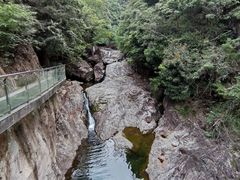 -布袋山风景区