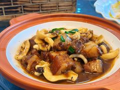 -大丰收海鲜酒楼·专业餐饮30年(连云港老字号店)