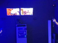 -VR 间客漫·PS电玩·虚拟现实包间游戏电竞(街道口店)