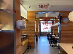 -口福汤包馆(融汇店)