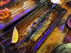 -质烤烤物·活烤海鲜(质烤总店)