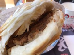 -勾魂凉皮(西二旗辉煌国际店)