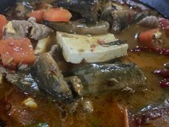 -张关合渣(航空大道店)