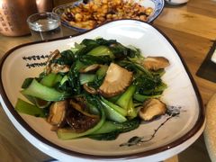-十六中酱肉·烧烤·京菜小馆(五方桥旗舰店)