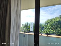 -三亚海棠湾万丽度假酒店