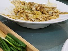 -津味老菜(露西亚商街店)