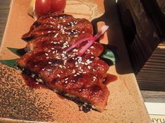 -玉川屋创意日料(北美新天地店)