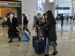 -杭州萧山国际机场