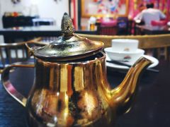 餐具摆设-巴依老爷新疆美食(远洋未来汇购物中心店)