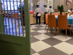 大堂-清晖小苑•顺德地方菜(壹海城店)