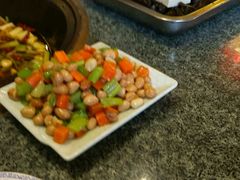 -忆乡情铁锅炖鱼饭店(延庆店)