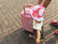 -海天一色海景自助餐厅(西港花园店)