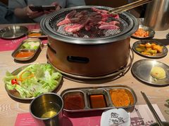 -西塔老太太泥炉烤肉(望京一店)
