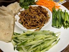 -李老哈·东北菜(宋园路店)