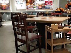 大堂-北京老门框爆肚涮肉馆(凤城六路店)