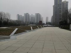 -木塔寺遗址生态公园