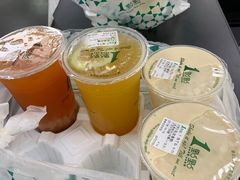 -1点点(香港名店街店)