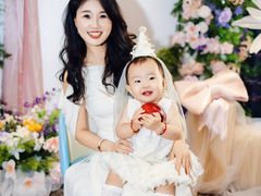 -观音桥步行街