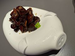 -桂满陇·杭州饭店(清河万象店)