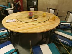 -臻鲜燕海鲜融合餐厅(金陵style店)