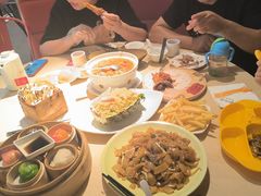 -避风塘(南汇店)