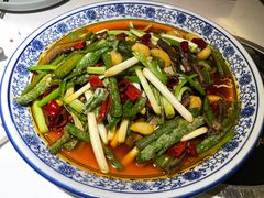 -院8里·小聚园老川菜(九眼桥店)