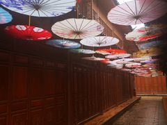 -隔壁老王·家常云南菜(花巷店)