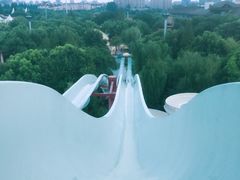 -热带风暴水上乐园(新镇路)