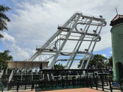 -珠海海泉湾神秘岛亲子乐园