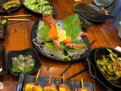 -鸟串烧Yakitori