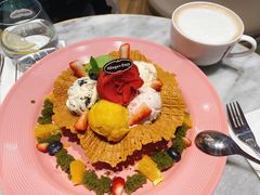 -哈根达斯(济南万象城店)