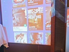 -尚善若水·汤泉·SPA·沐足(东方渔人码头店)