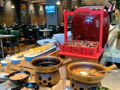 -南宁荔园维景国际酒店·荔园中餐厅