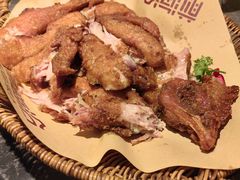 -前海沿·青岛菜(乐客城店)