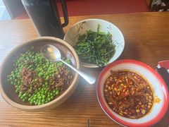 -恰饭·老长沙市井菜 (天河客运站店)