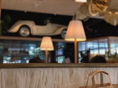 大堂-翠贝卡&Mama Kelly Brunch Coffee(河西店)