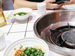 -蛙一刀·麻椒鱼火锅(金仙桥店)